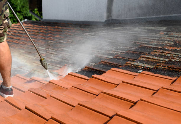 Pressure Washing Estimates in Louisville, TN