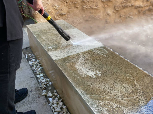 Professional Pressure Washing in Louisville, TN