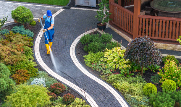 Best Pressure Washing Cost  in Louisville, TN
